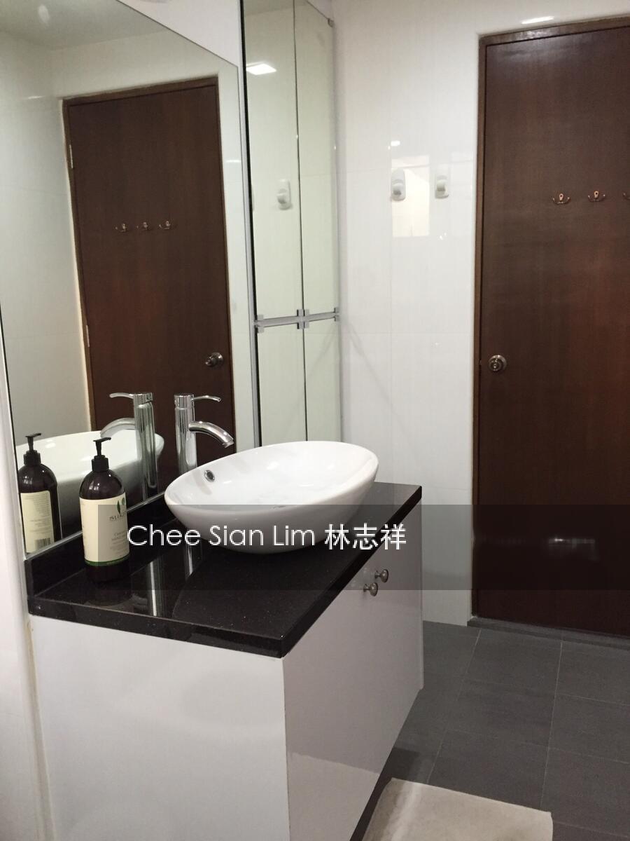 Castle Green (D26), Condominium #274534841